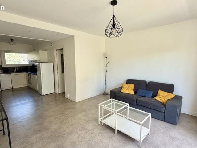 Appartement vente à Angers