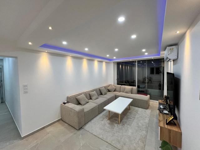 Appartement vente à Marseille