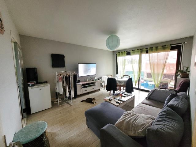 Appartement vente à Marmande
