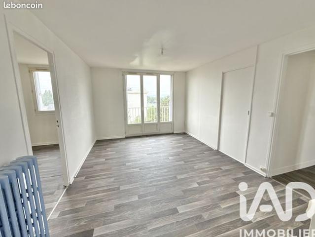Appartement vente à Le Havre, Normandie