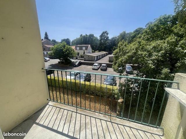 Appartement vente à Nantes