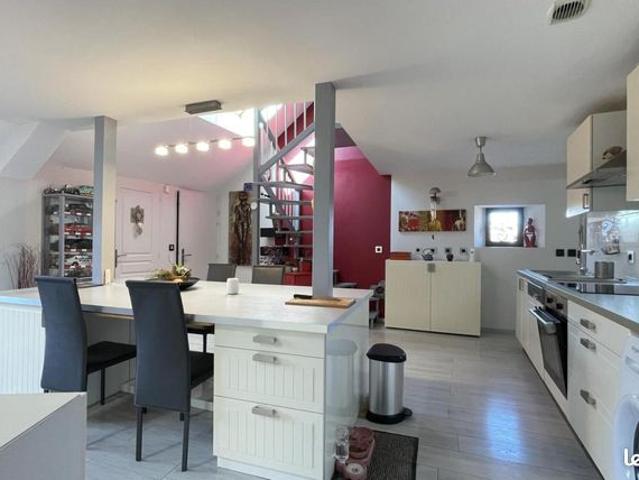 Appartement vente à Montreuil-sur-Mer, Rumilly