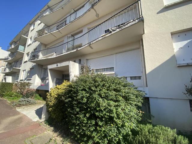 Appartement vente à Limoges