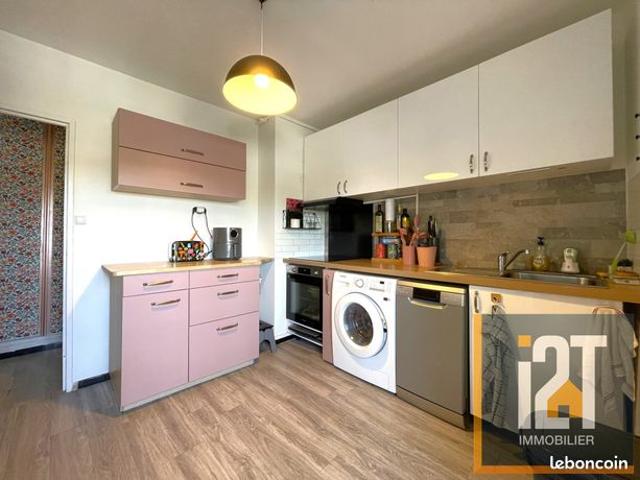 Appartement vente à Nîmes