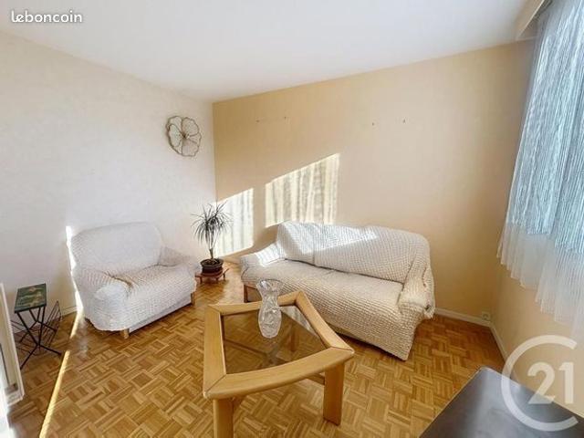 Appartement vente à Sarcelles, Garges-lès-gonesse