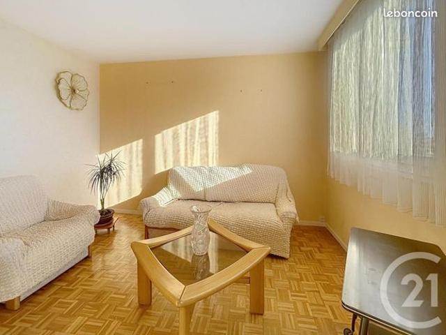 Appartement vente à Sarcelles, Garges-lès-gonesse