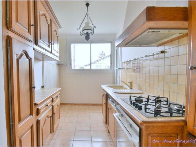 Appartement vente à Pau, Billère