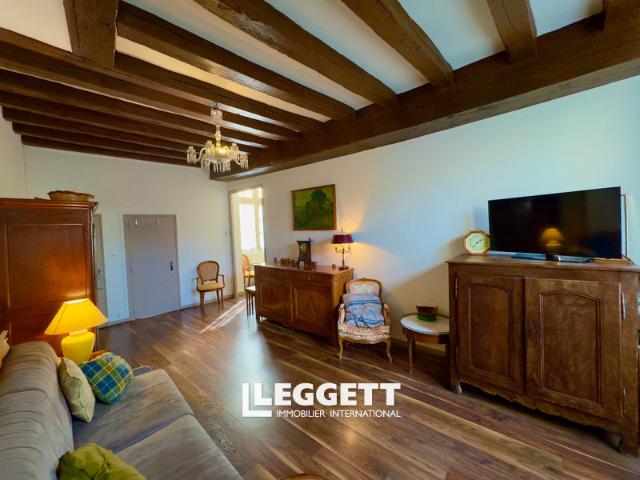 Appartement vente à Saumur