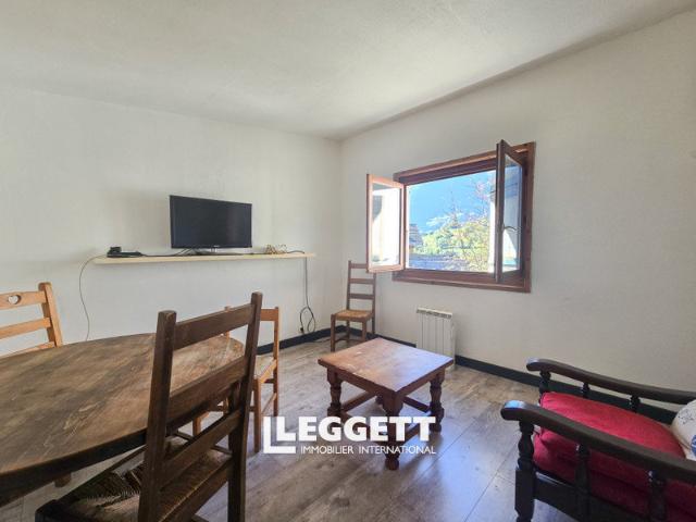 Appartement vente à Aigueblanche, Grand-Aigueblanche