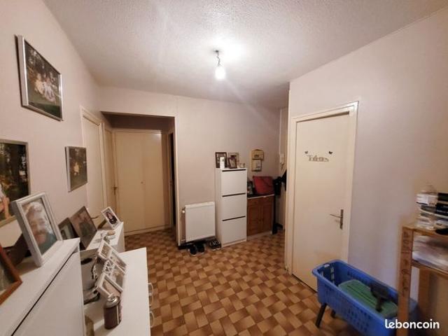 Appartement vente à Marmande