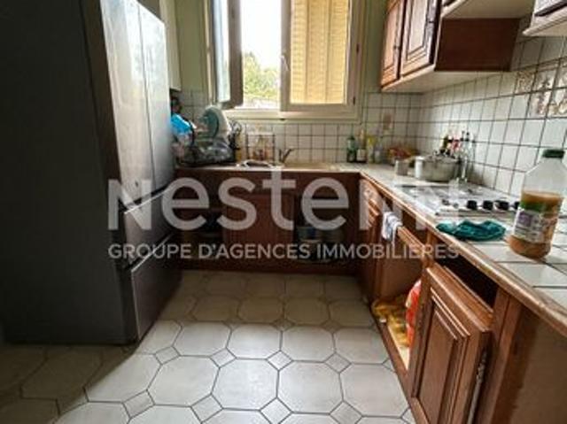 Appartement vente à Gourdon, Ussel