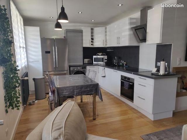 Appartement vente à Lyon, Métropole de Lyon