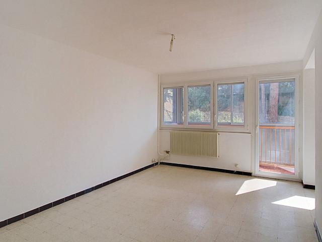 Appartement vente à Le Coutelet, Draguignan