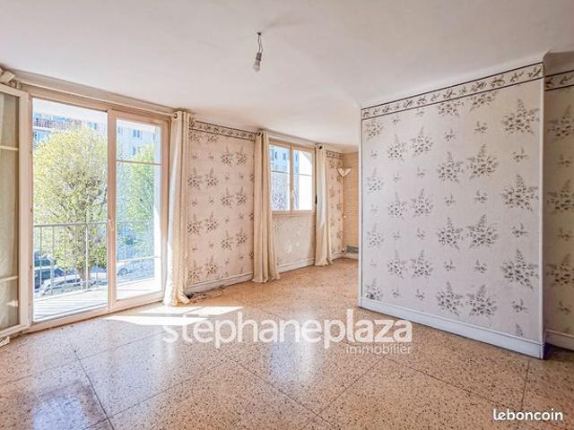 Appartement vente à Choisy-le-Roi, Val-de-Marne