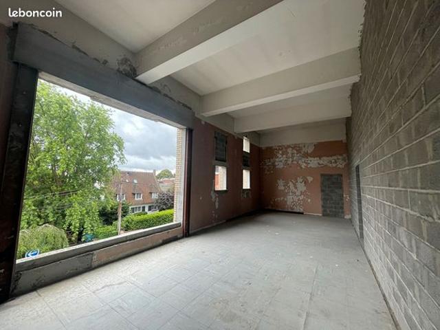 Appartement vente à Lille, Pérenchies