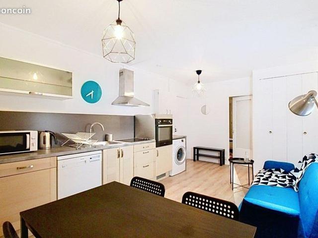 Appartement vente à Lyon, Métropole de Lyon