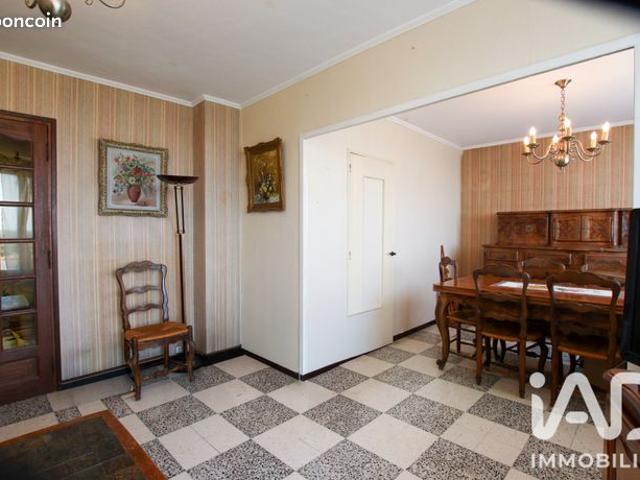Appartement vente à Nîmes