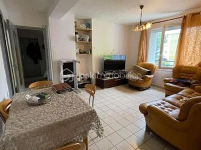 Appartement vente à Roanne