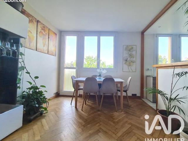 Appartement vente à Le Raincy, Noisy-le-grand