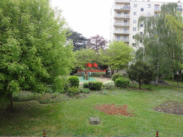 Appartement vente à Nanterre, Rueil-malmaison
