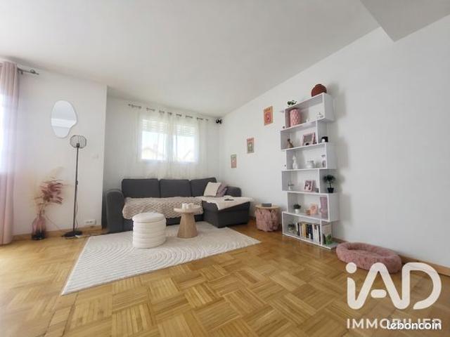 Appartement vente à Reims