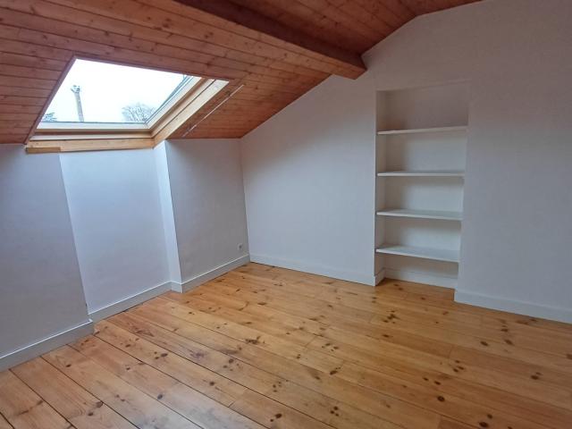 Appartement location à Pau