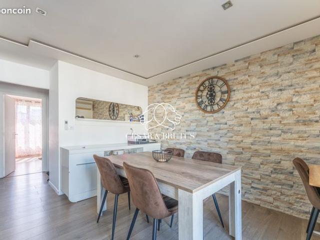 Appartement vente à Lyon, Métropole de Lyon
