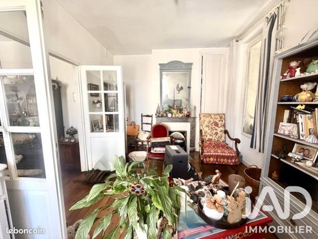 Appartement vente à Sens