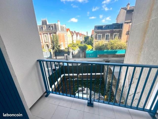 Appartement vente à Nanterre, Bois-colombes