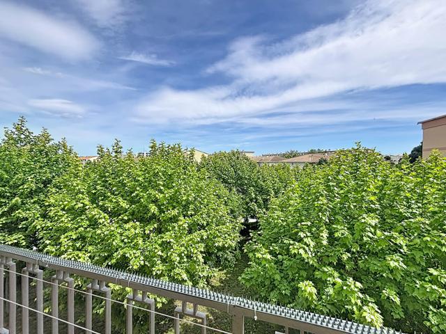 Appartement vente à Fréjus, Var