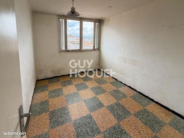 Appartement vente à Ajaccio