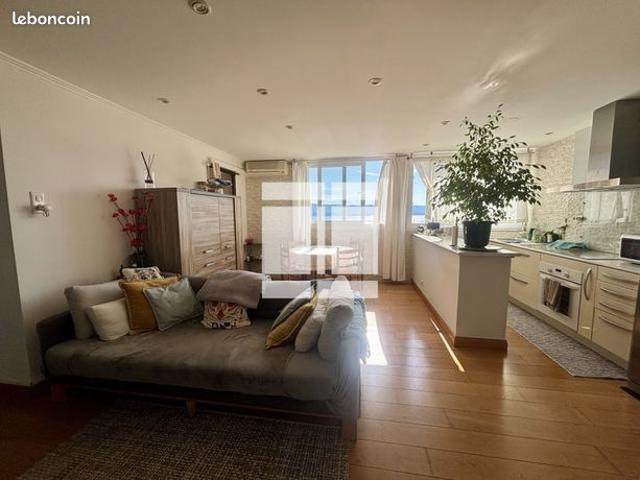 Appartement vente à Ajaccio