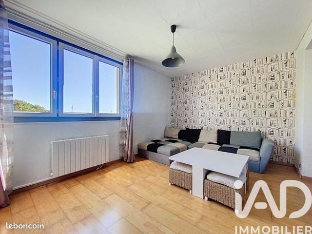 Appartement vente à Palaiseau, Sainte-geneviève-des-bois