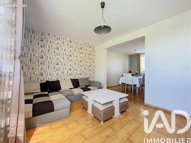 Appartement vente à Palaiseau, Sainte-geneviève-des-bois