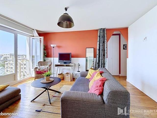 Appartement vente à Rennes, Bretagne
