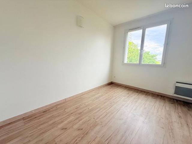 Appartement vente à Sarcelles, Garges-lès-gonesse