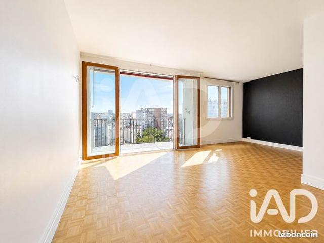 Appartement vente à Vanves, Hauts-de-Seine