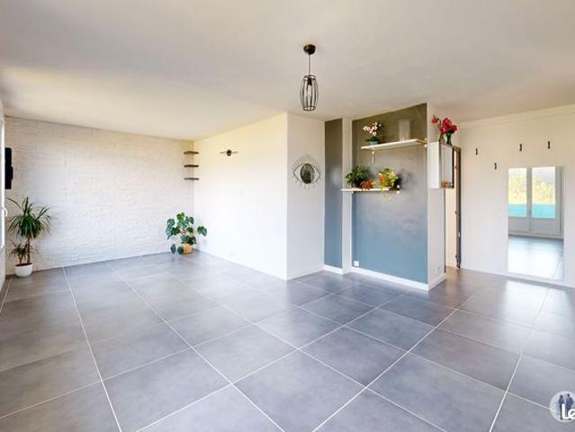 Appartement vente à Grenoble, Le Pont-de-claix