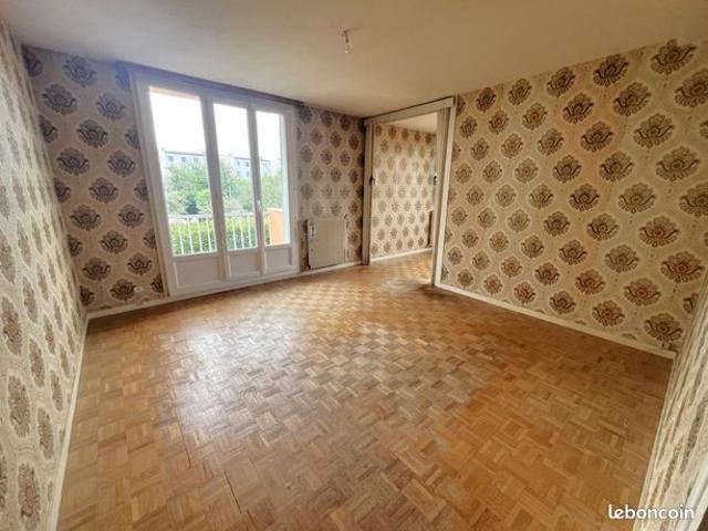Appartement vente à Issoire, Puy-de-Dôme