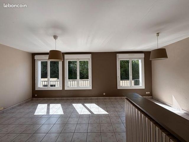 Appartement vente à Brest, Bretagne