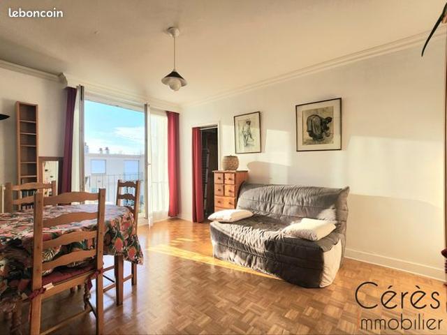 Appartement vente à Argenteuil, Eaubonne