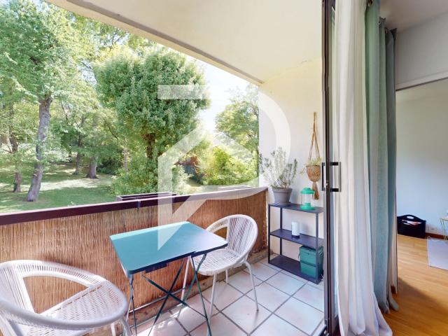 Appartement vente à Saint-Germain-en-Laye, Marly-le-roi