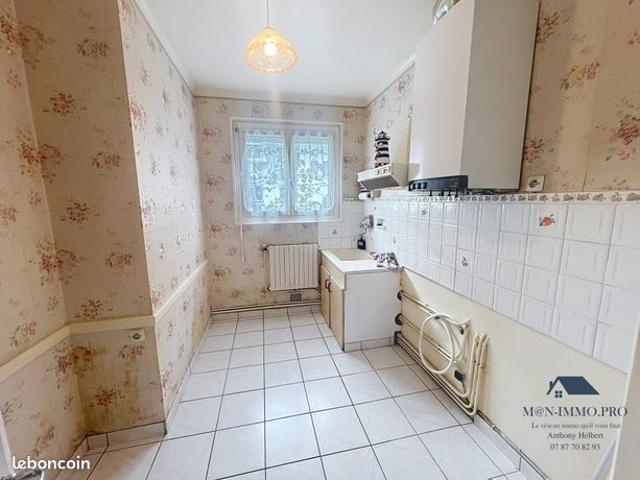 Appartement vente à Saint-Brieuc, Bretagne