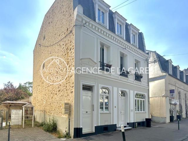 Appartement location à Évry, Brunoy