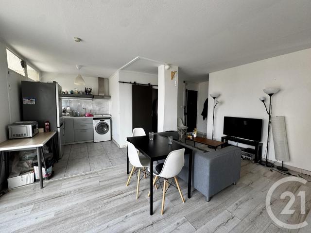 Appartement vente à Lyon, Métropole de Lyon