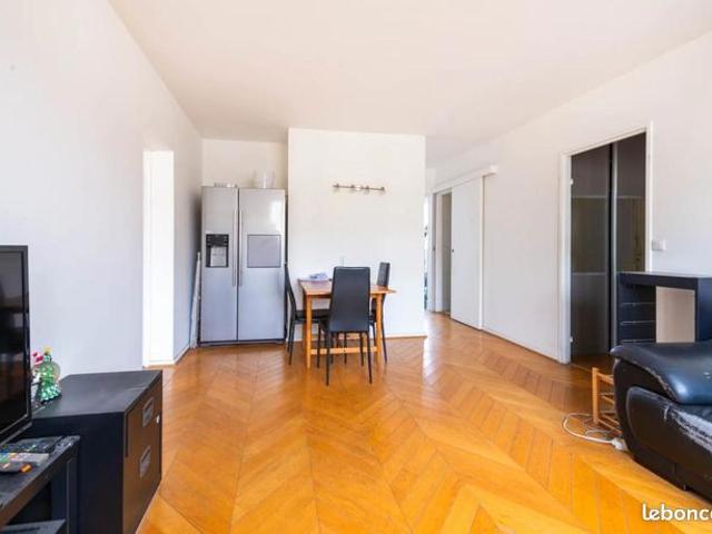 Appartement vente à Nanterre, Colombes