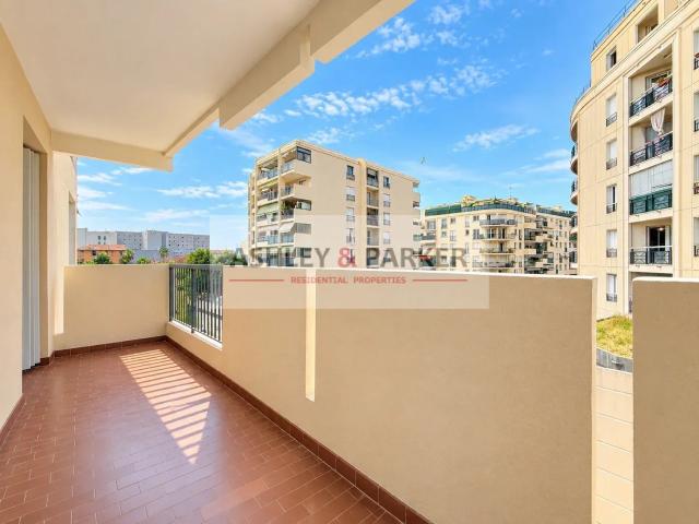 Appartement vente à Carras, Nice