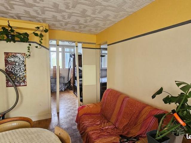 Appartement vente à Saint-Germain-en-Laye, Verneuil-sur-seine