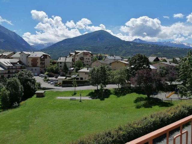 Appartement vente à Gap, Embrun