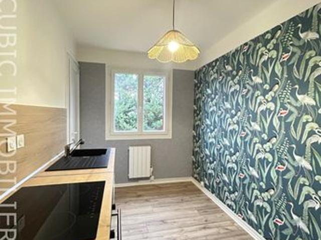 Appartement vente à Villefranche-sur-Saône, Rhône